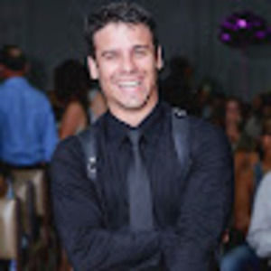 Meet your Posher, Thiago